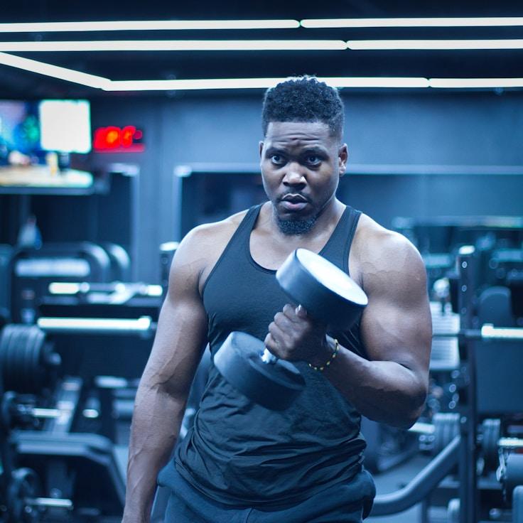 Fitness reviewer profile photo