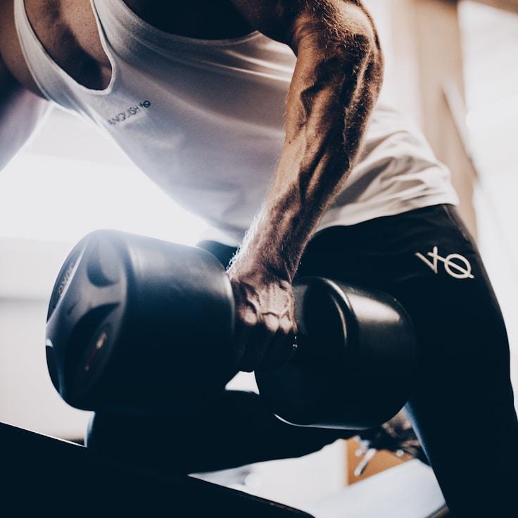 Wellness and recovery gym facilities